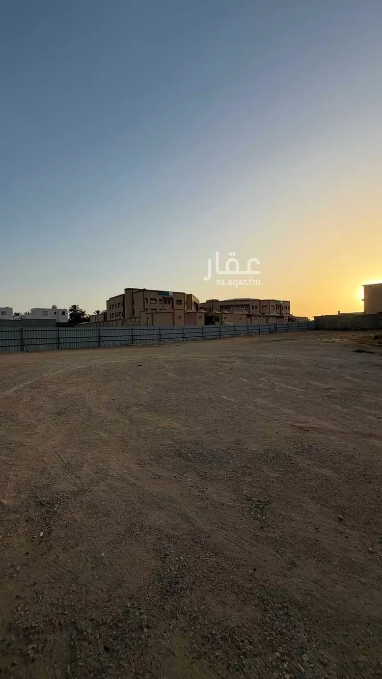 أرض للإيجار في شارع العليا, حي الشقة, مدينة بريدة, منطقة القصيم 7