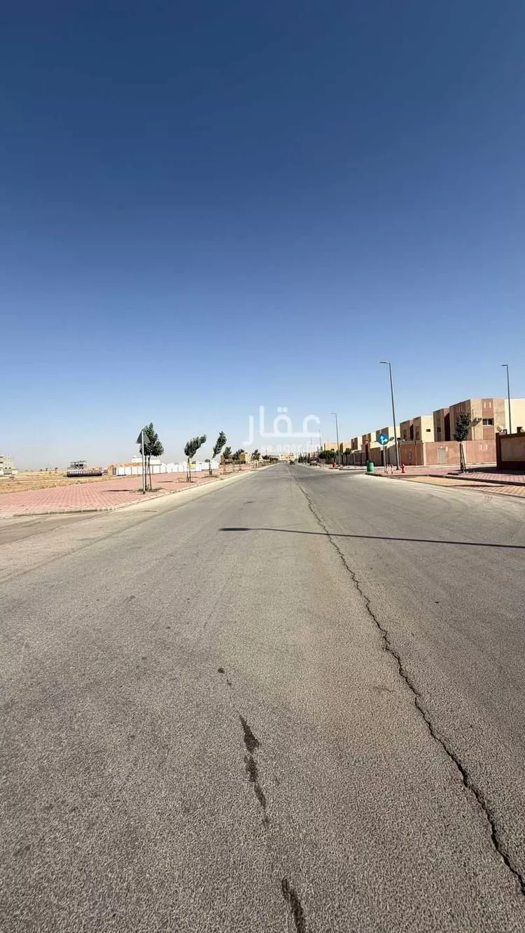 أرض للبيع في شارع العام, حي الشقة, مدينة بريدة, منطقة القصيم صورة 4