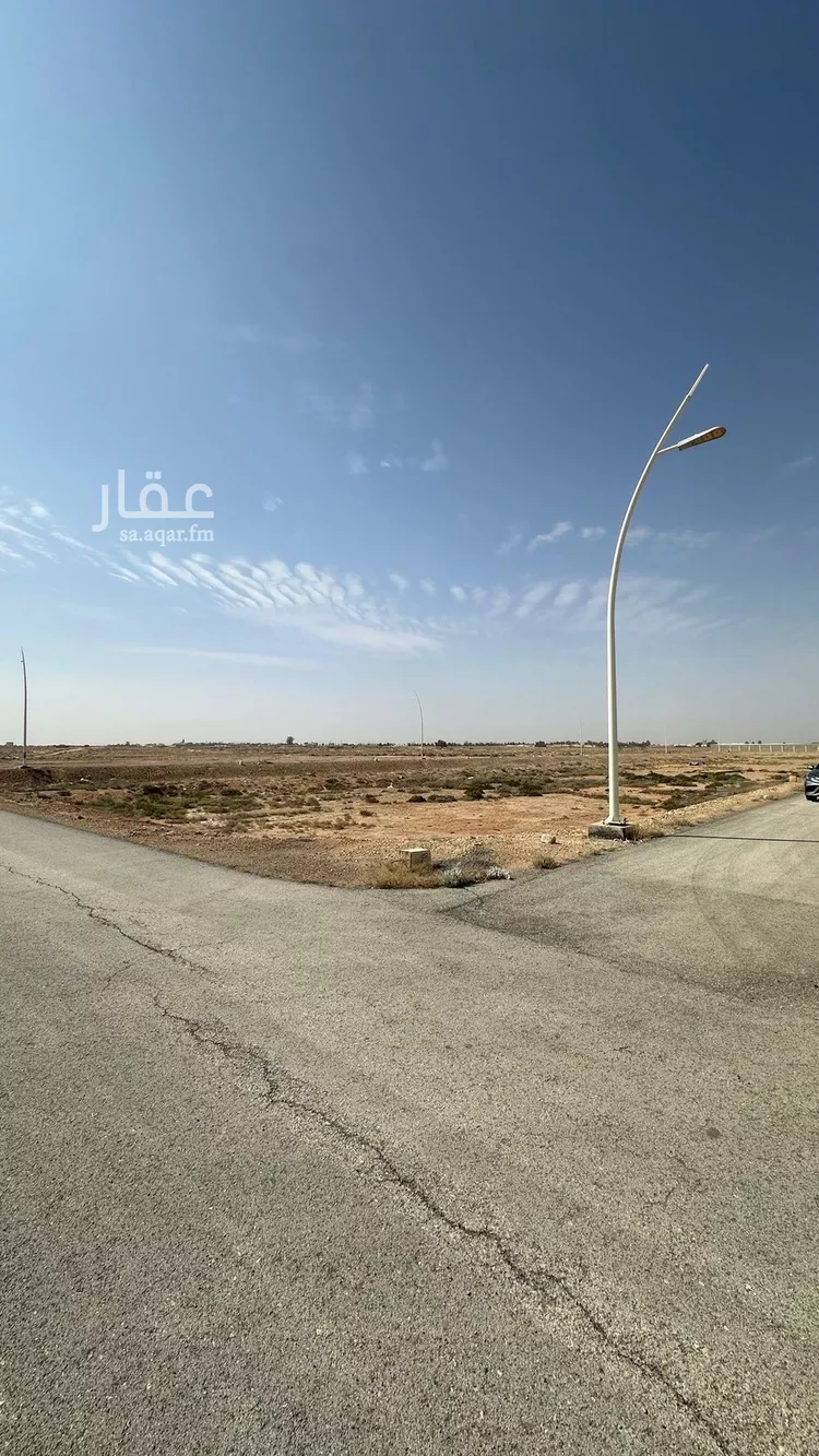 أرض للبيع في شارع عام, حي الشقة, مدينة بريده, منطقة القصيم صورة 3