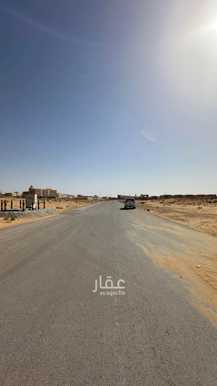 أرض للبيع في شارع عام, حي الشقة, مدينة بريده, منطقة القصيم صورة 3