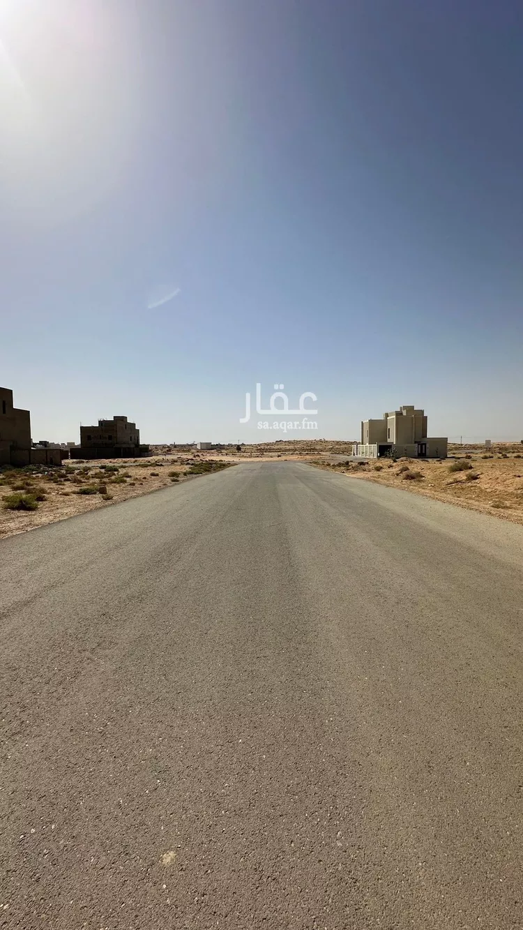 أرض للبيع في شارع عام, حي الشفق, مدينة بريده, منطقة القصيم صورة 2