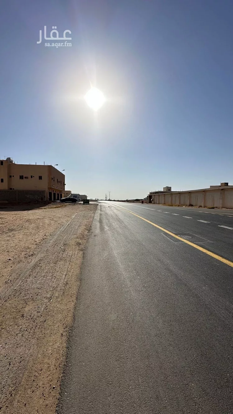 أرض للبيع في شارع الاحنف ابن قيس, حي الشقة, مدينة بريده, منطقة القصيم صورة 2