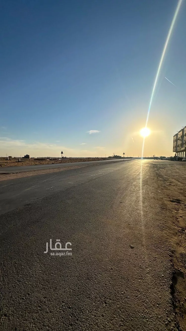 أرض للبيع في شارع التوام ابو دخان, حي الشقة, مدينة بريدة, منطقة القصيم صورة 5