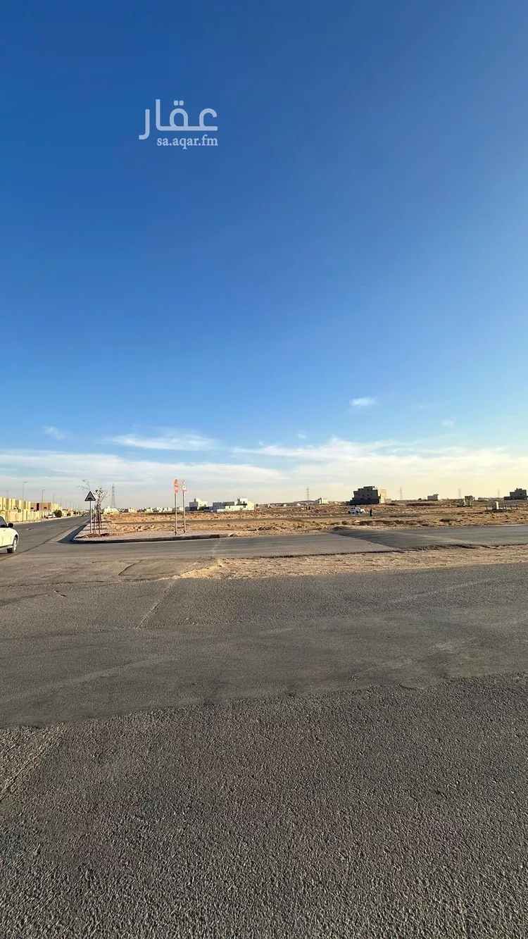 أرض للبيع في شارع التوام ابو دخان, حي الشقة, مدينة بريدة, منطقة القصيم صورة 3
