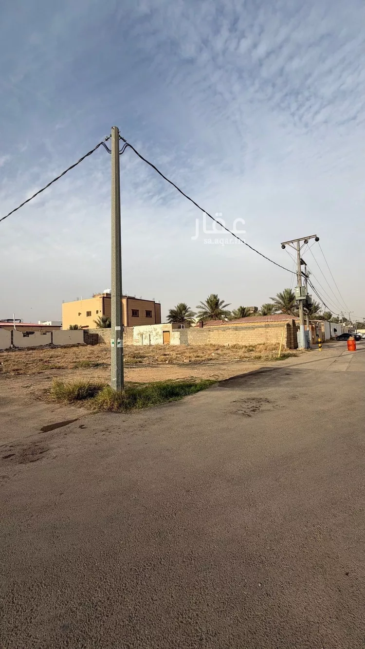 أرض للبيع في شارع الشقة 431, حي الشفق, مدينة بريدة, منطقة القصيم صورة 2