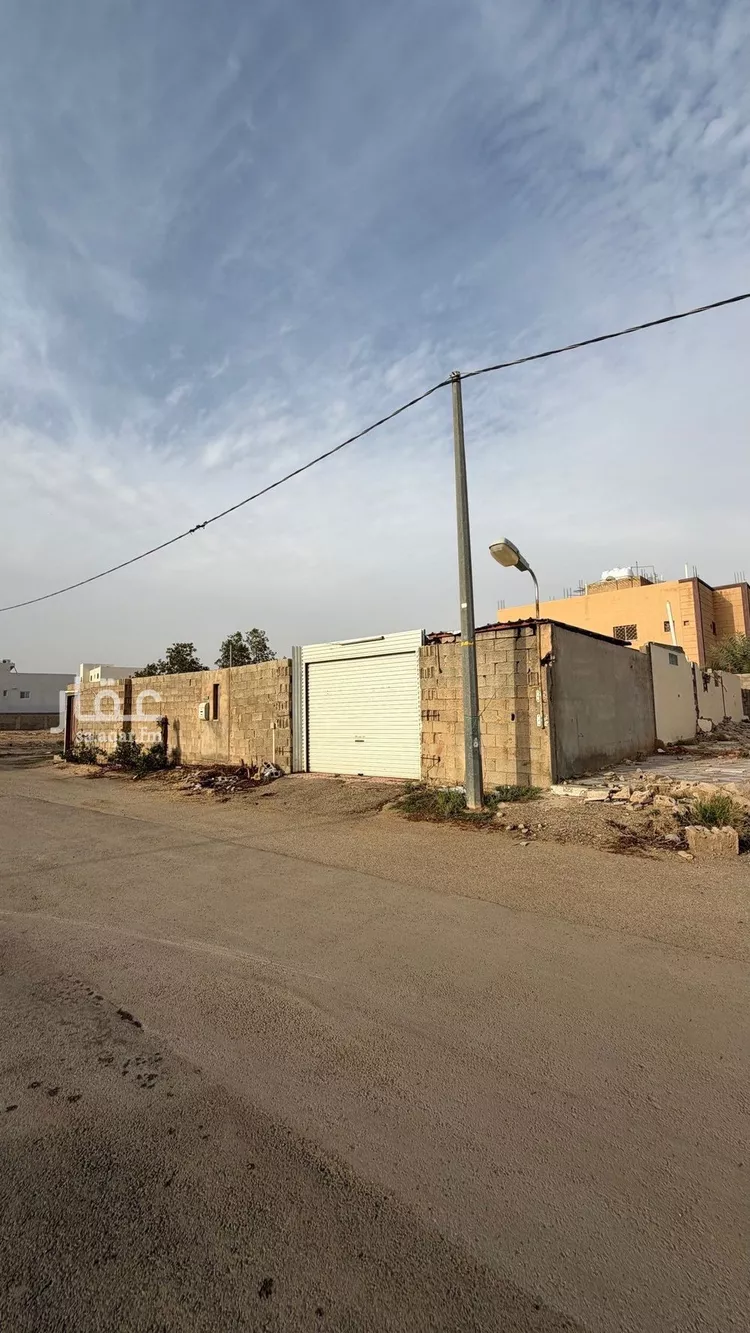 أرض للبيع في شارع الشقة 431, حي الشفق, مدينة بريدة, منطقة القصيم صورة 5