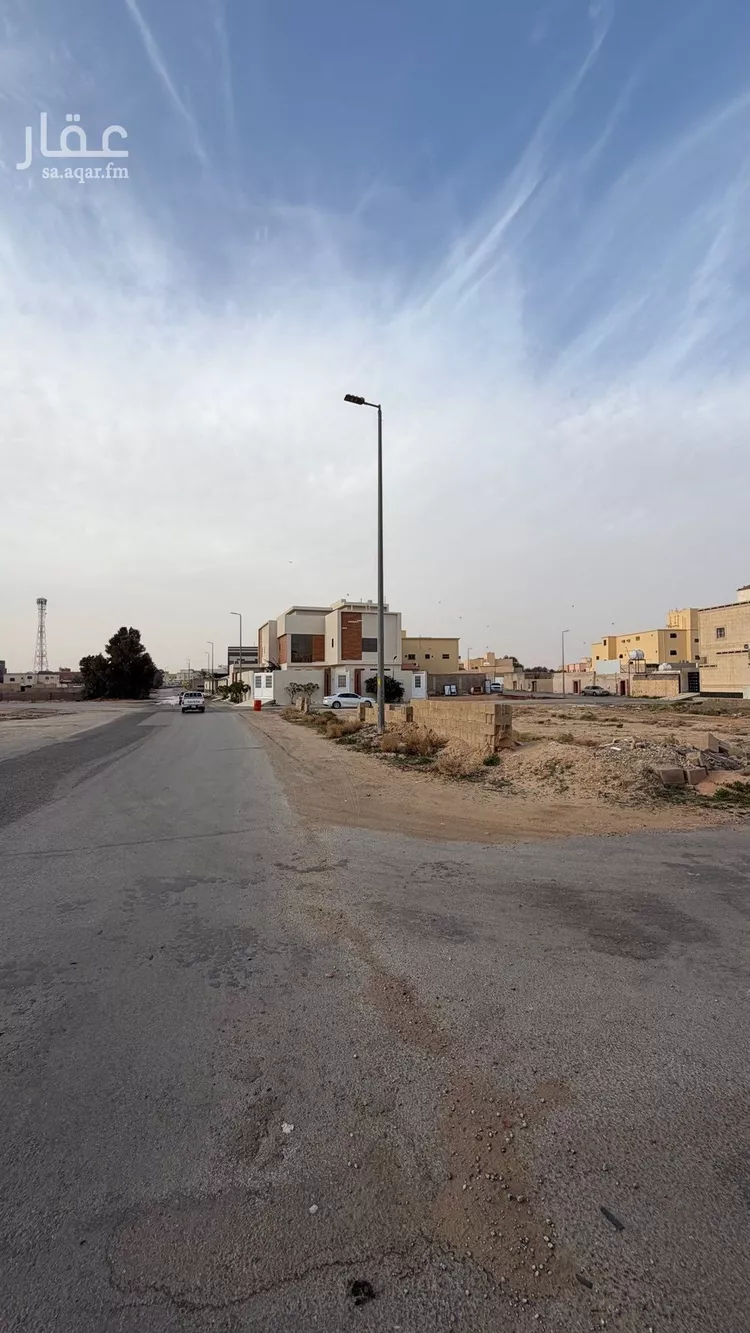 أرض للبيع في شارع الشقة 410, حي الشقة, مدينة بريدة, منطقة القصيم صورة 5