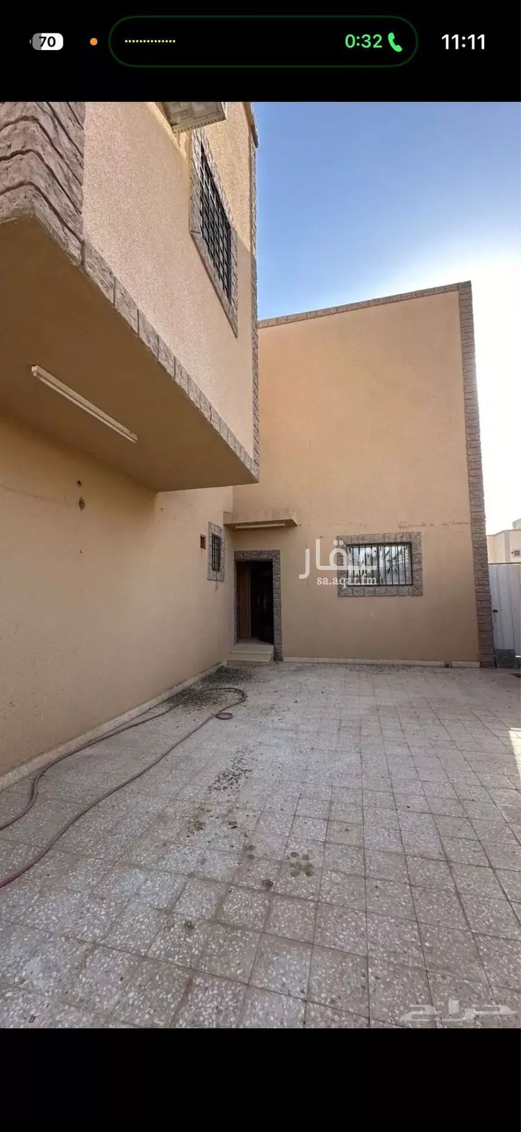 فيلا للبيع في شارع الارقم ابن ابي الارقم, حي الشقة, مدينة بريدة, منطقة القصيم صورة 5