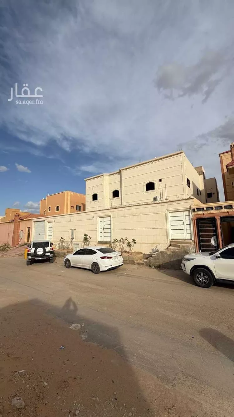 Villa for Sale in Buraydah Ash Shiqah صورة 4