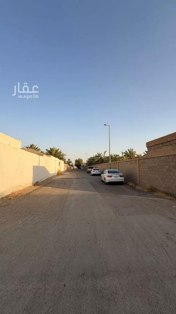 مزرعة للبيع في شارع الشقة 511, حي الشفق, مدينة بريدة, منطقة القصيم 6