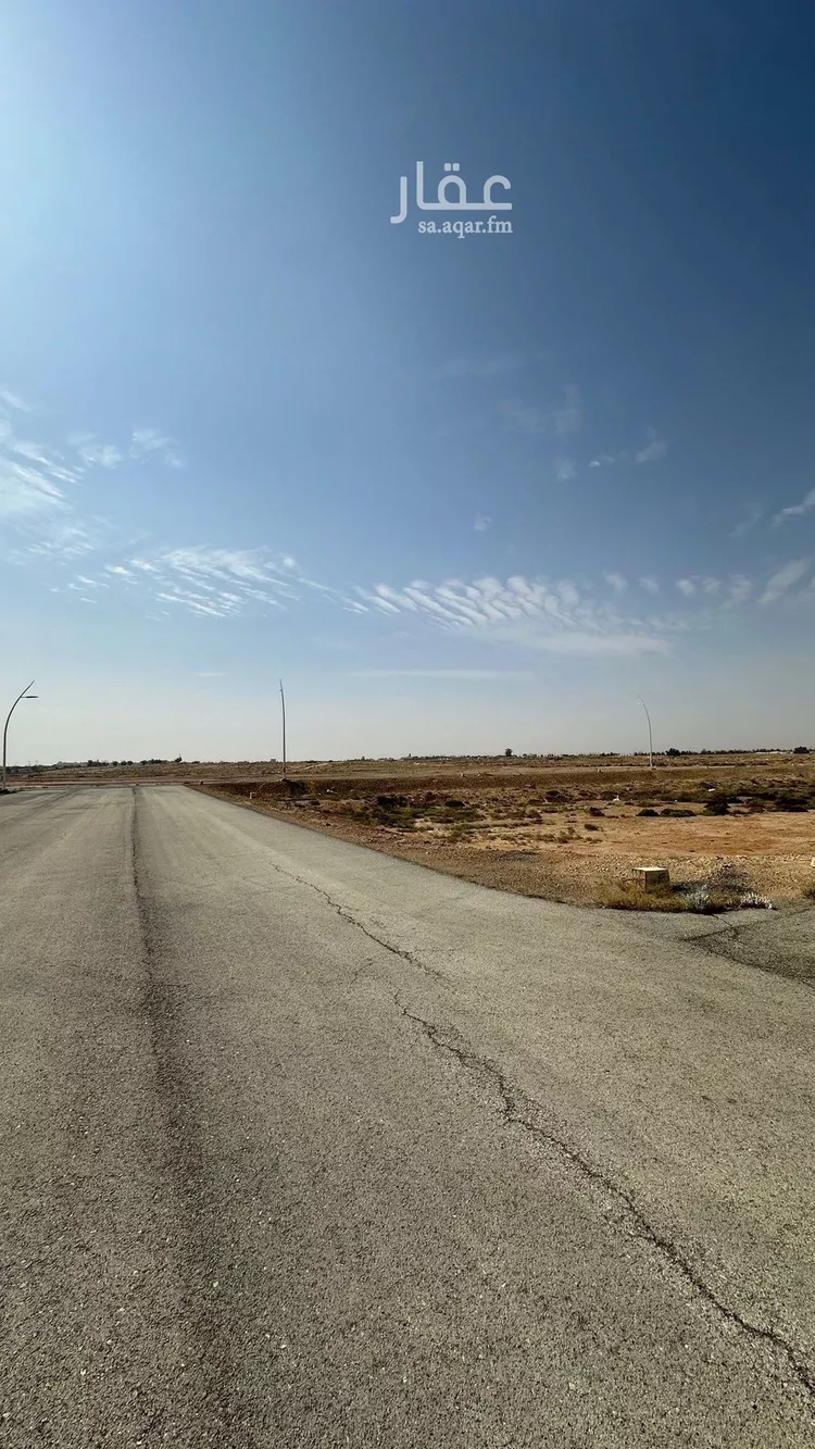 أرض للبيع في شارع عام, حي الشقة, مدينة بريده, منطقة القصيم صورة 4
