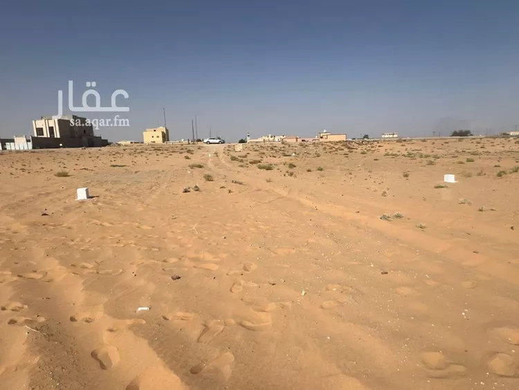 أرض للبيع في حي الشقة, مدينة بريده, منطقة القصيم صورة 3