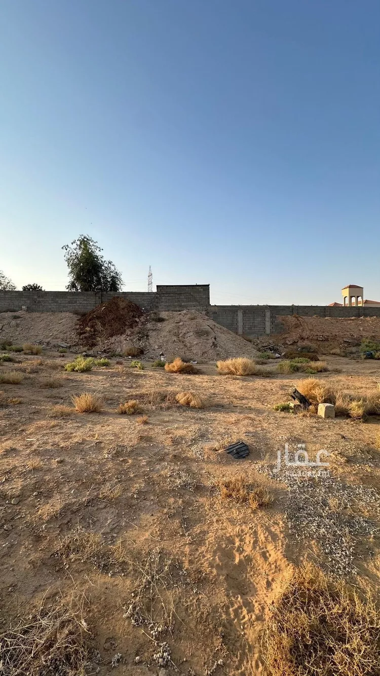 أرض للبيع في شارع الشقة 96, حي المنصورة, مدينة بريدة, منطقة القصيم