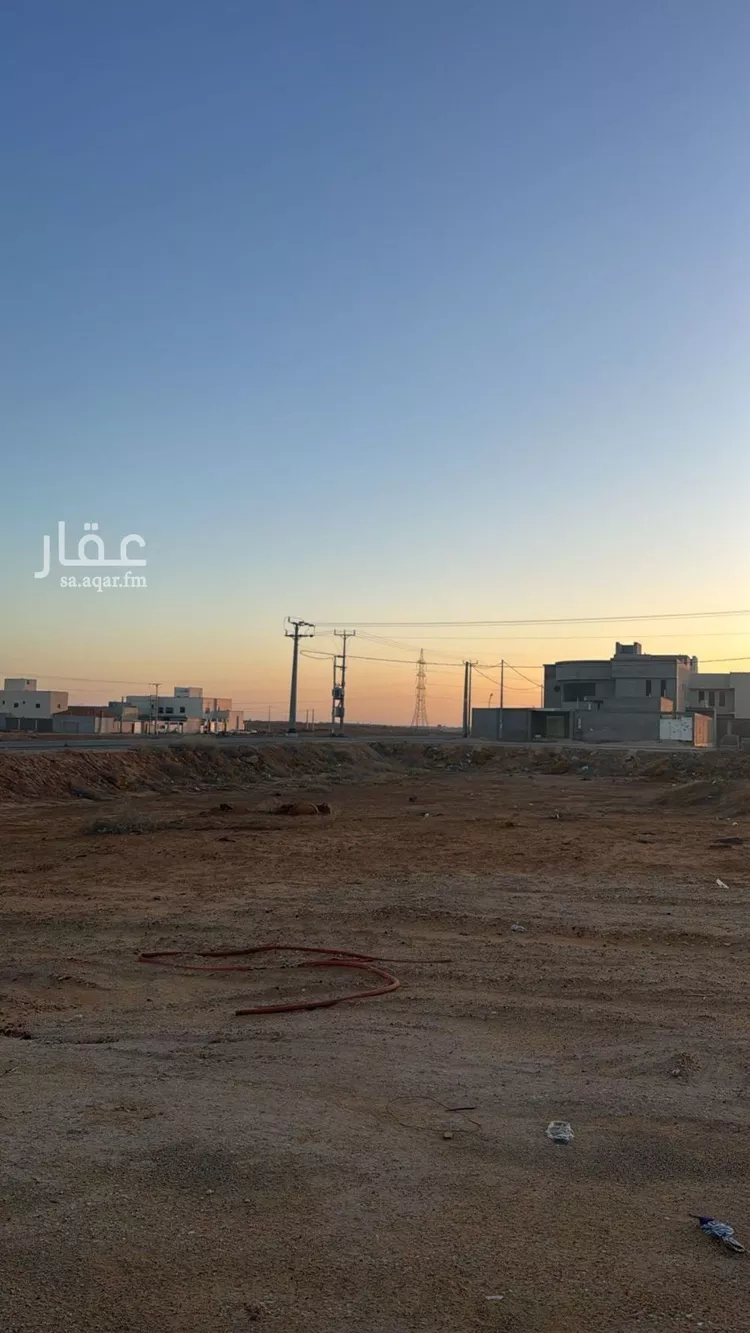 أرض للبيع في شارع عام, حي النزهة, مدينة عيون الجواء, منطقة القصيم