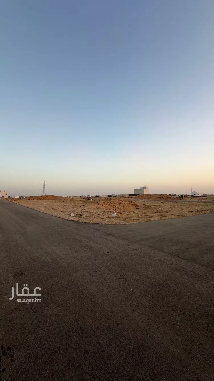 أرض للبيع في شارع عام, حي الشقة, مدينة بريدة, منطقة القصيم