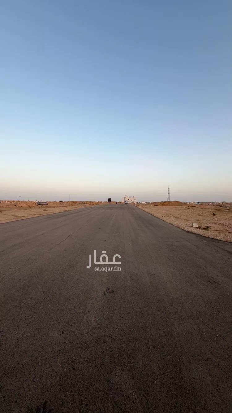 أرض للبيع في شارع عام, حي الشقة, مدينة بريدة, منطقة القصيم صورة 4