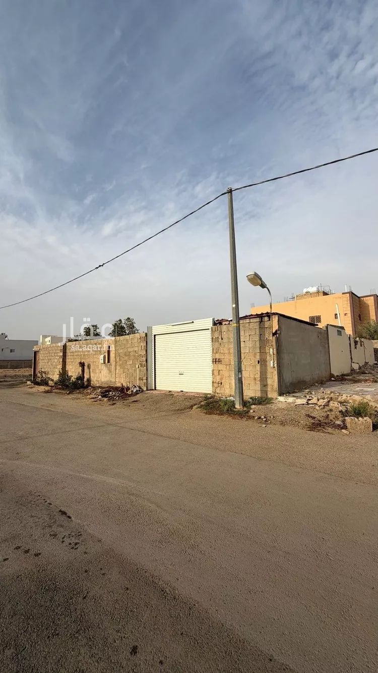 أرض للبيع في شارع عام, حي الشفق, مدينة بريدة, منطقة القصيم صورة 5