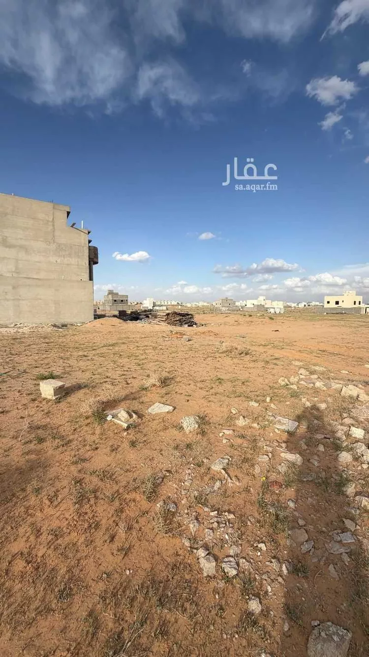 Land for Sale in Buraydah Ash Shiqah صورة 5