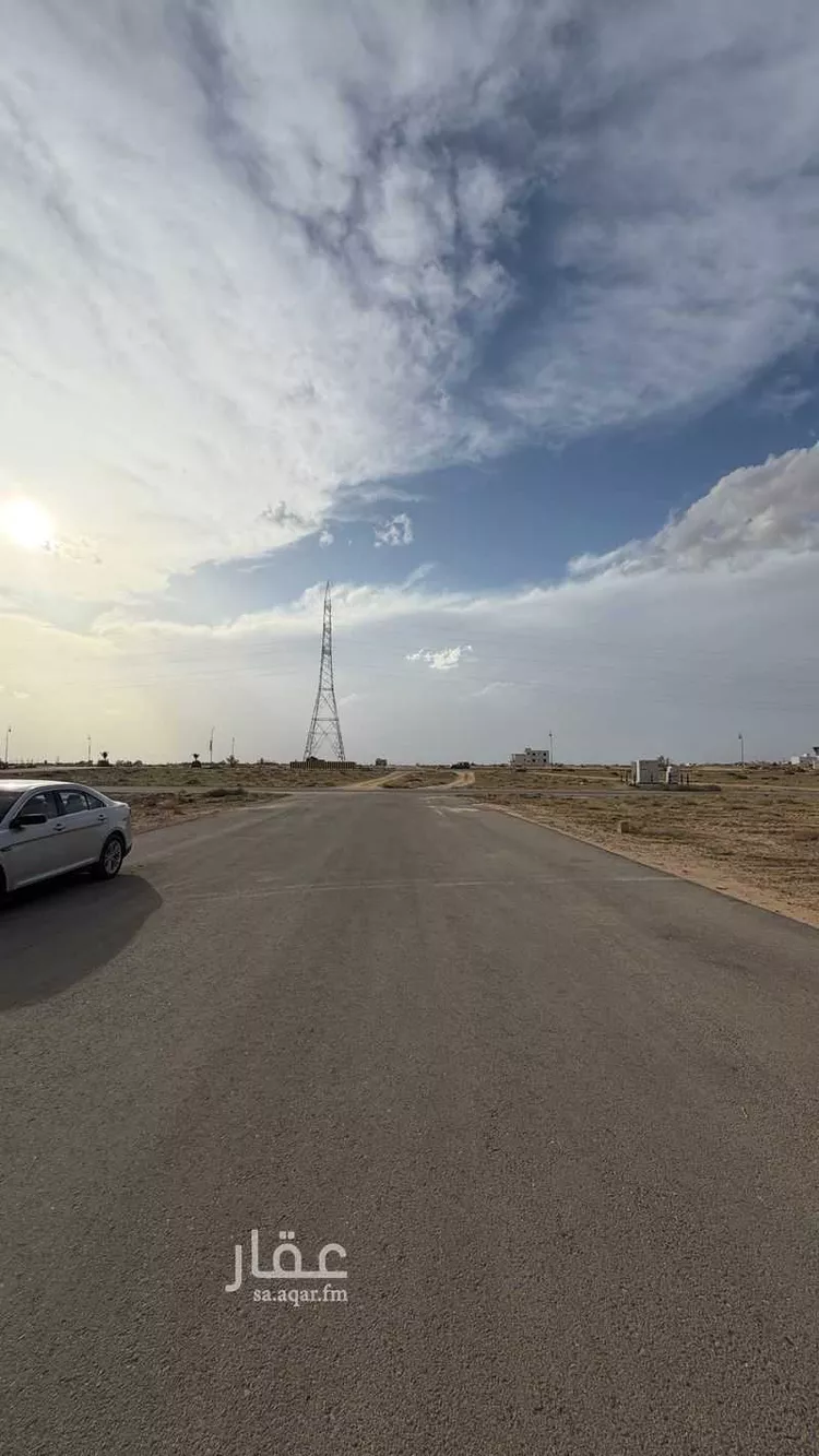أرض للبيع في شارع العام, حي الشفق, مدينة بريدة, منطقة القصيم 7