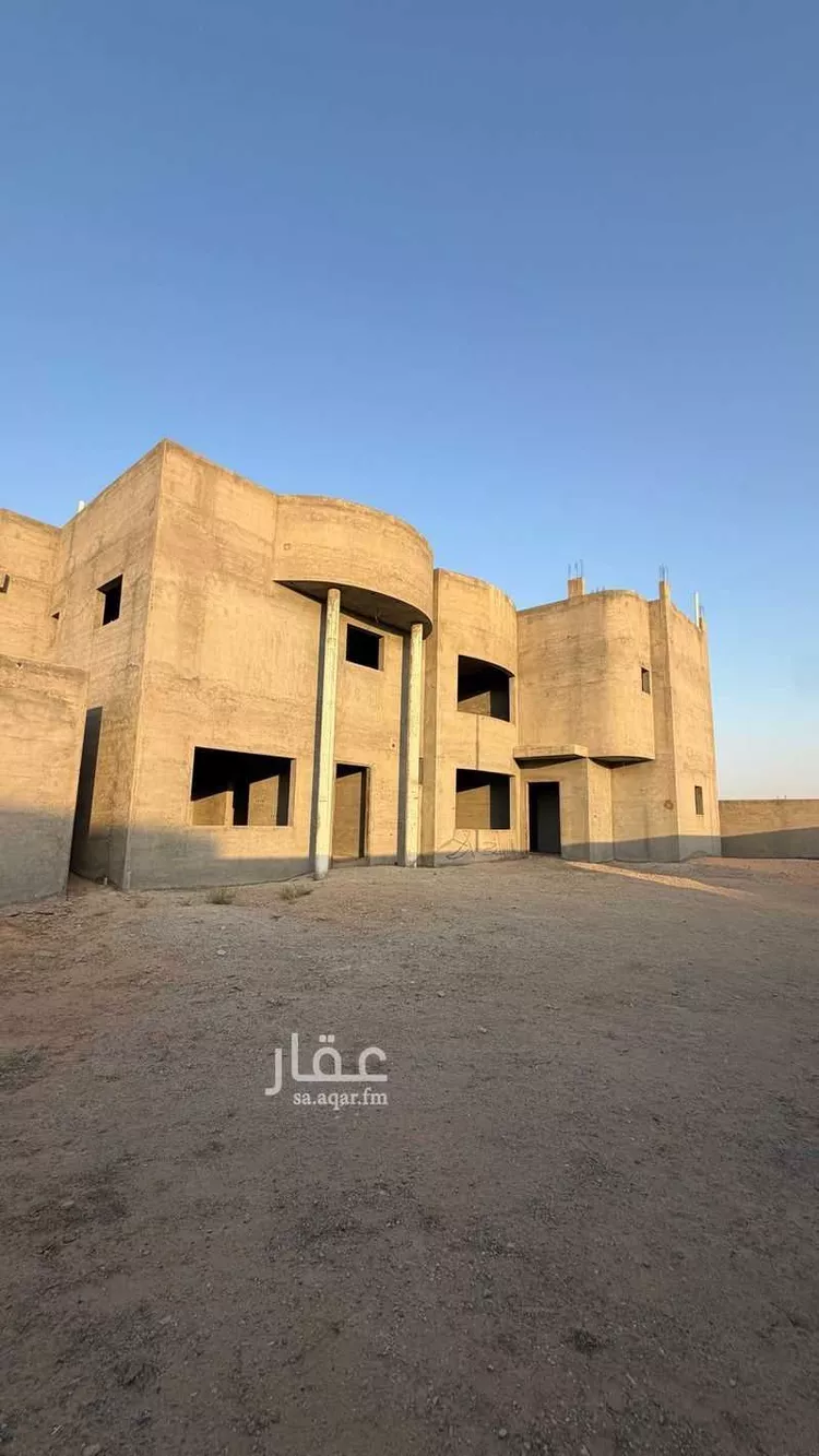 فيلا للبيع في شارع الشقة 495, حي الشفق, مدينة بريدة, منطقة القصيم صورة 2