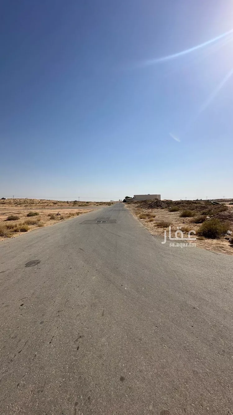 أرض للبيع في شارع عام, حي الشفق, مدينة بريده, منطقة القصيم صورة 2
