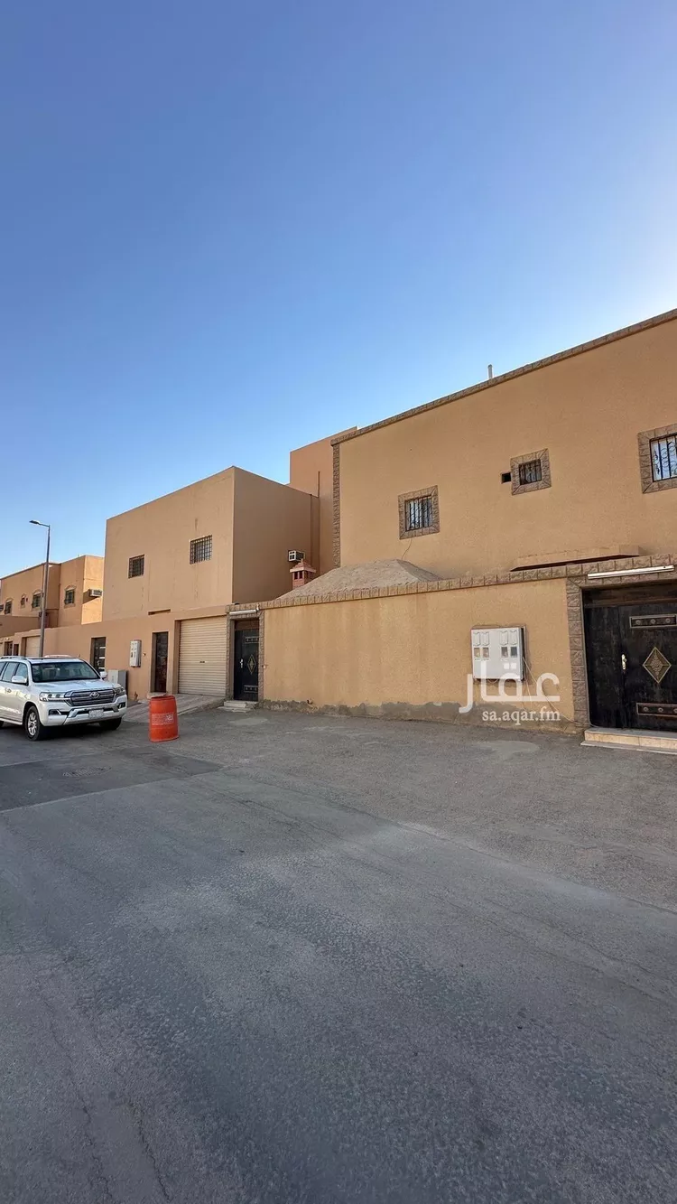 فيلا للبيع في شارع الارقم ابن ابي الارقم, حي الشقة, مدينة بريده, منطقة القصيم