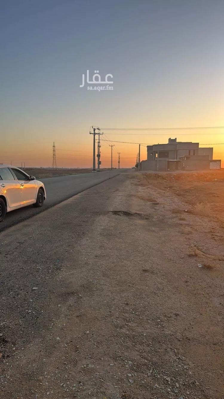 أرض للبيع في شارع عام, حي النزهة, مدينة عيون الجواء, منطقة القصيم صورة 2
