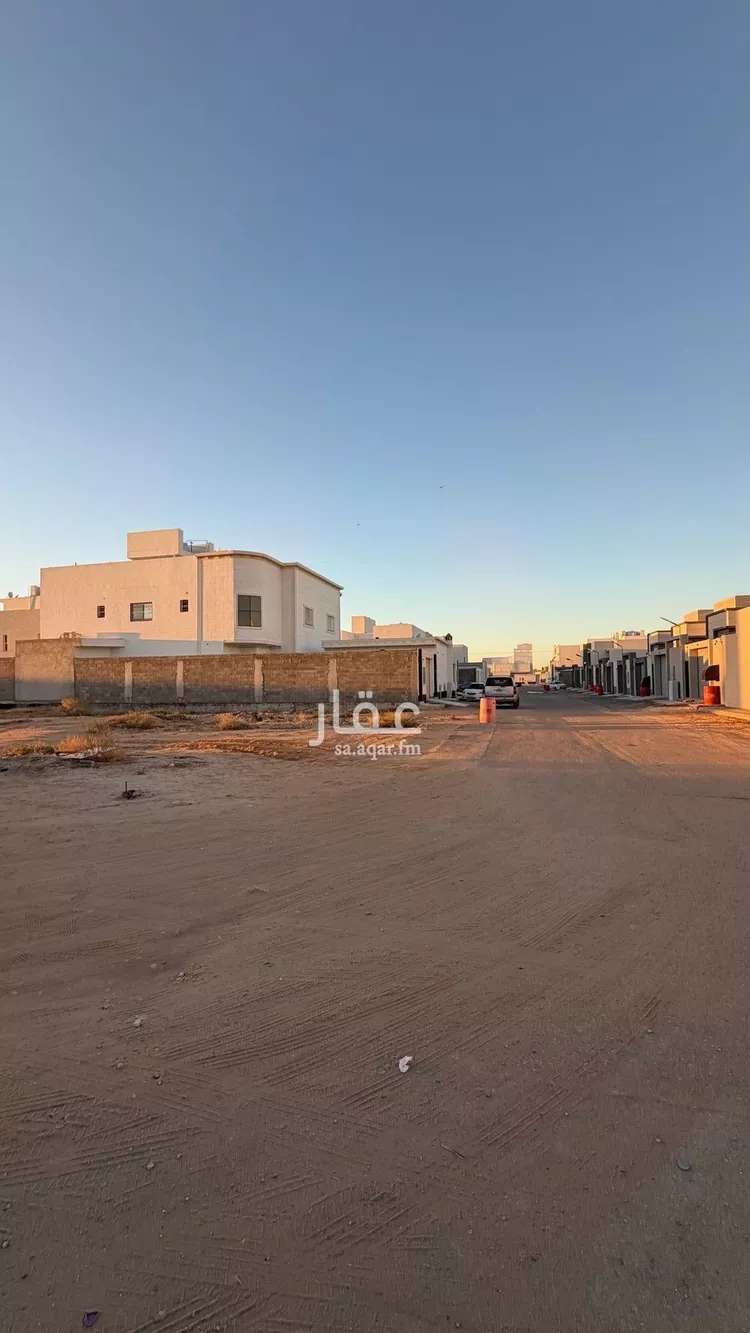 أرض للبيع في شارع الشقة 112, حي الشفق, مدينة بريدة, منطقة القصيم صورة 5