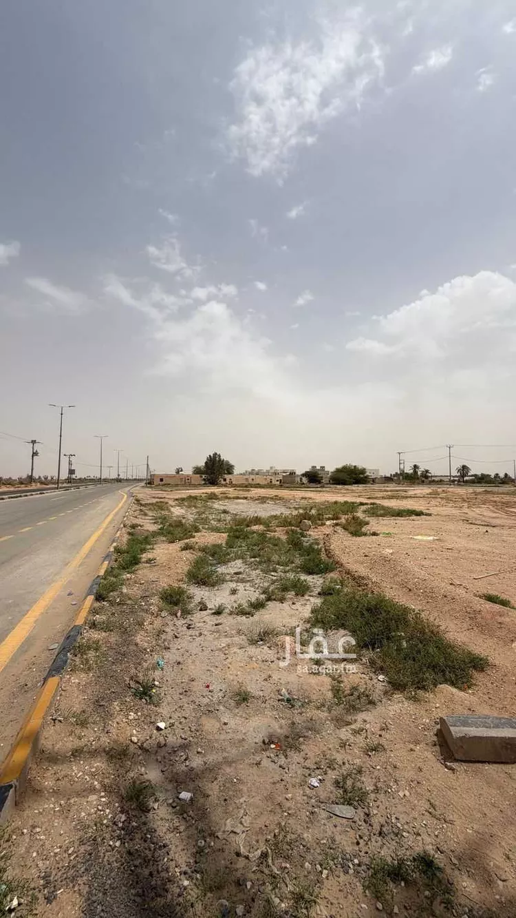 أرض للبيع في شارع عام, حي الميداء, مدينة البصر, منطقة القصيم صورة 5