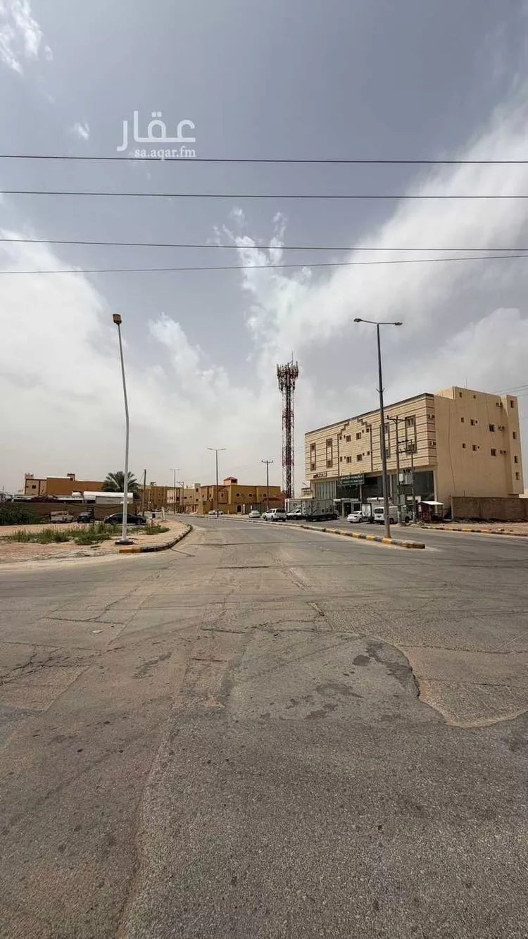 أرض للبيع في شارع عام, حي الميداء, مدينة البصر, منطقة القصيم صورة 3