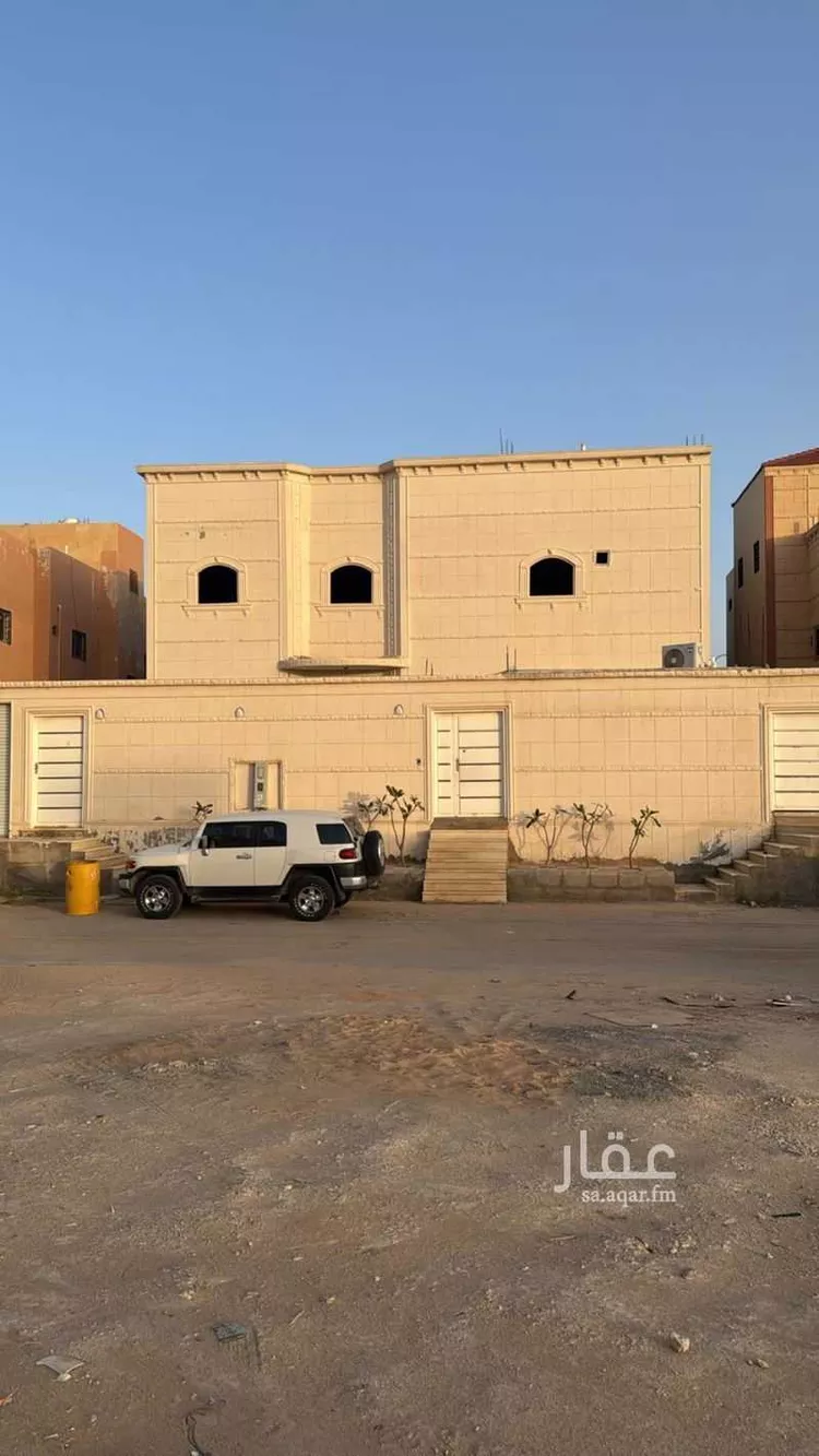 Villa for Sale in Buraydah Ash Shiqah