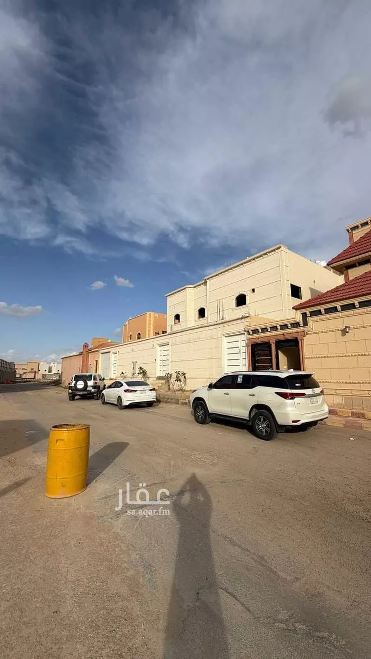 Villa for Sale in Buraydah Ash Shiqah صورة 2