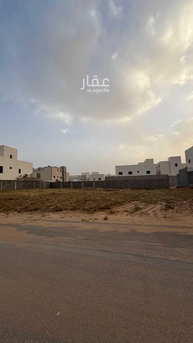 أرض للبيع في شارع الشقة 102, حي الشفق, مدينة بريدة, منطقة القصيم