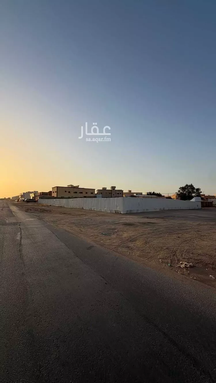 Land for Rent in Buraydah Ash Shiqah