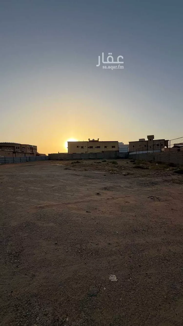 أرض للإيجار في شارع العليا, حي الشقة, مدينة بريدة, منطقة القصيم صورة 5
