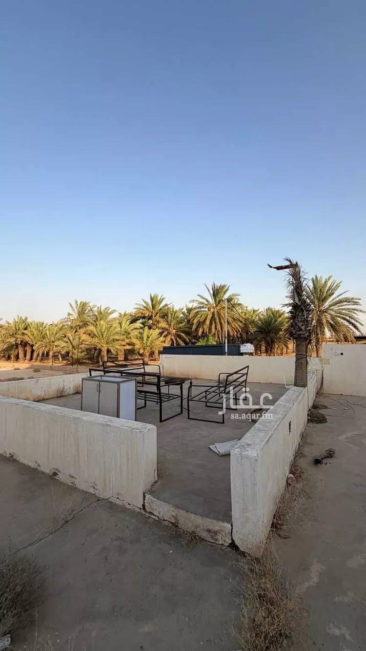 Farm for Sale in Buraydah Ash Shiqah صورة 3