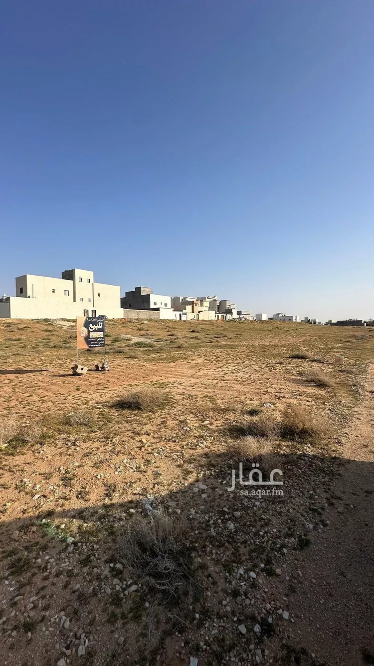 أرض للبيع في شارع عام, حي الشقة, مدينة بريده, منطقة القصيم صورة 5