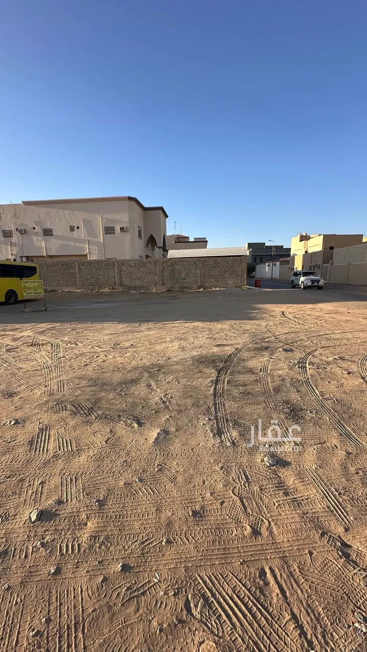أرض للبيع في شارع التوام ابو دخان, حي الشقة, مدينة بريدة, منطقة القصيم صورة 2