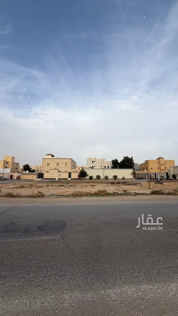 أرض للبيع في شارع الشقة 410, حي الشقة, مدينة بريدة, منطقة القصيم 8