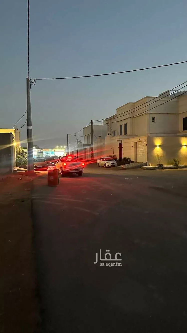 أرض للبيع في شارع الشقه العليا 1312, حي السليمانية, مدينة بريده, منطقة القصيم صورة 5