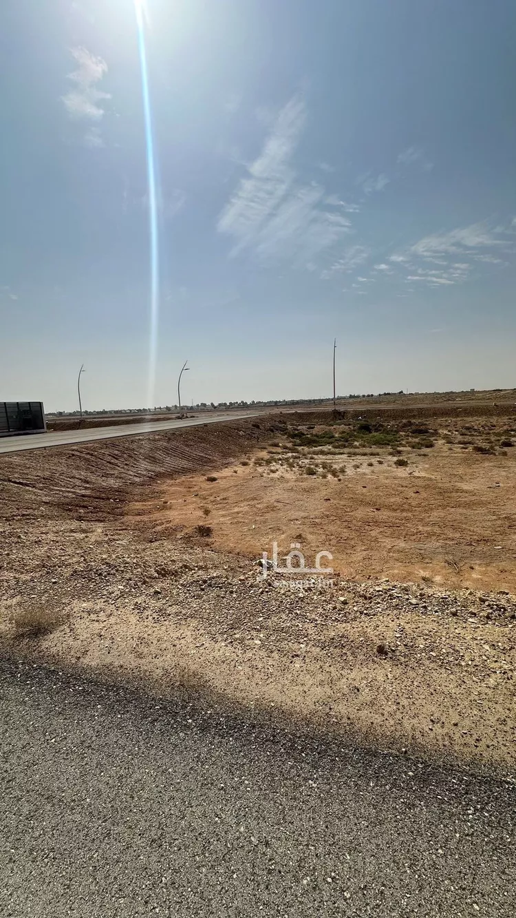 أرض للبيع في شارع عام, حي الشقة, مدينة بريده, منطقة القصيم