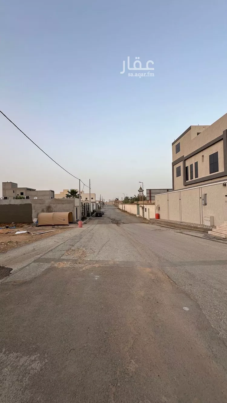 فيلا للبيع في شارع الشقة 253, حي المنصورة, مدينة بريده, منطقة القصيم صورة 3