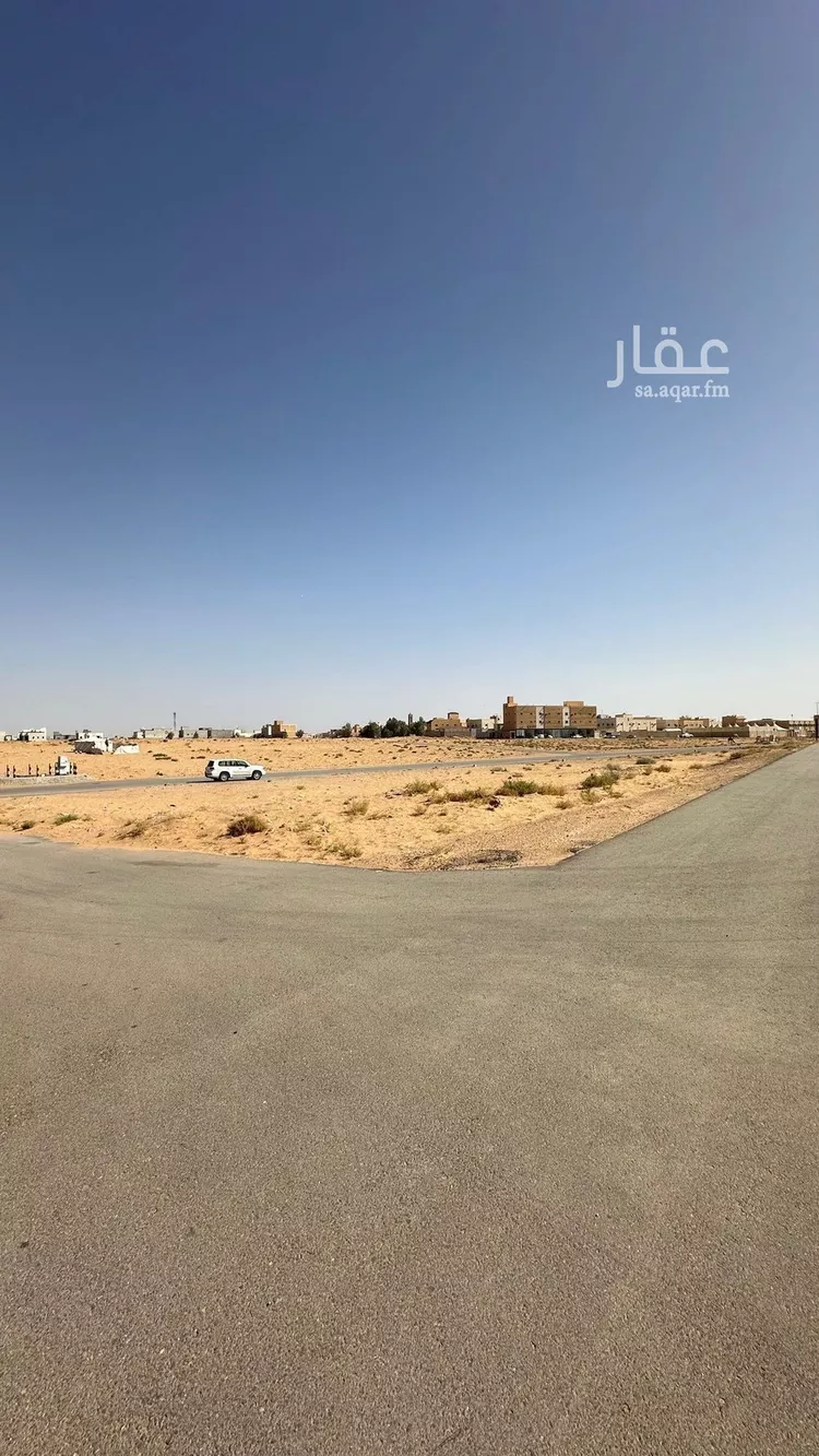 أرض للبيع في شارع عام, حي الشقة, مدينة بريده, منطقة القصيم صورة 4