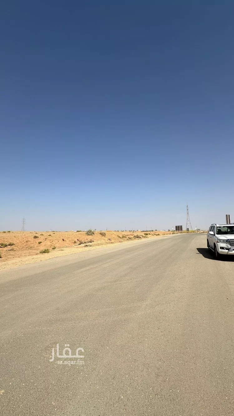 أرض للبيع في شارع عام, حي الشفق, مدينة بريده, منطقة القصيم صورة 2