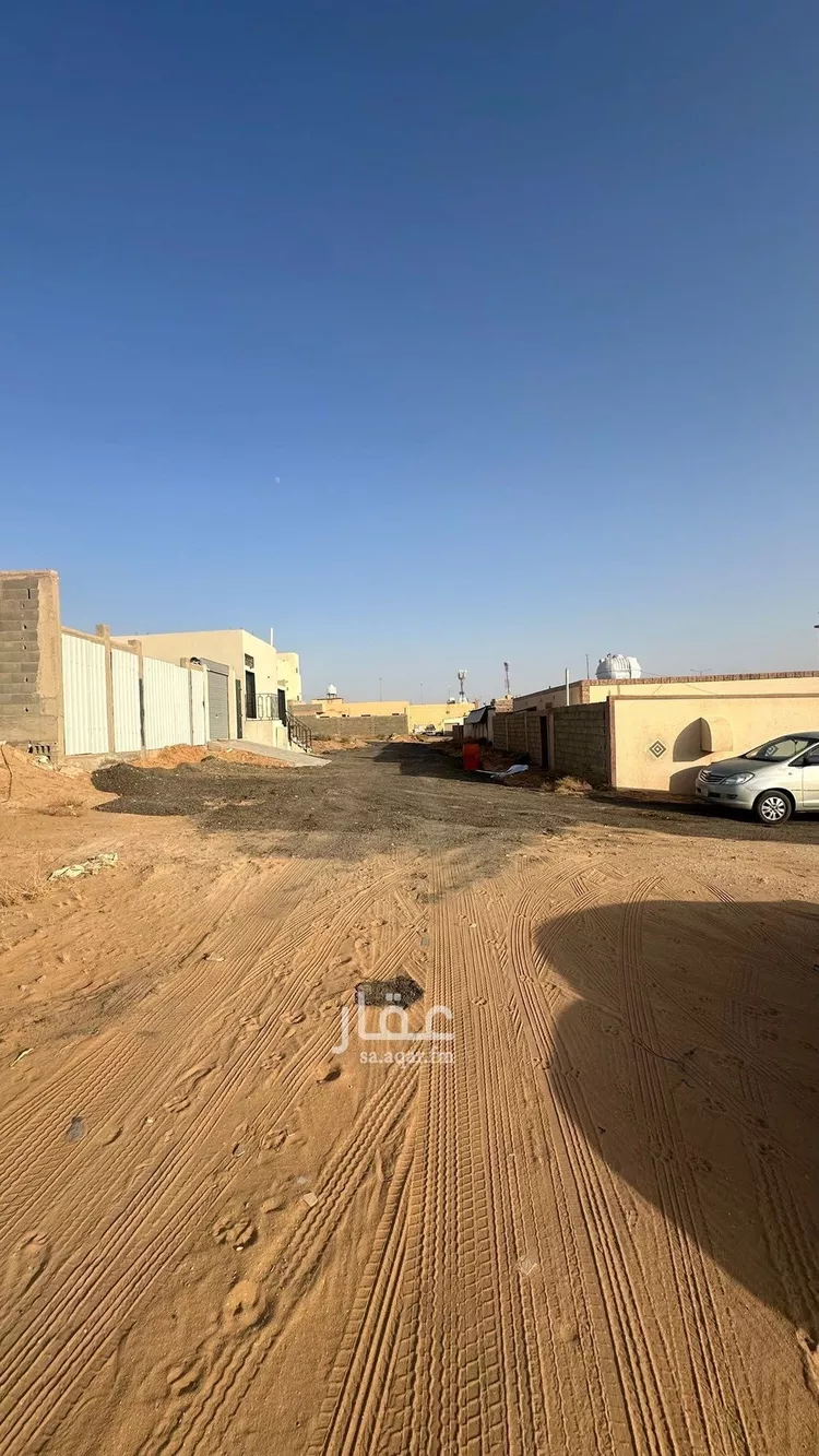 أرض للبيع في شارع عام, حي المنصورة, مدينة بريده, منطقة القصيم صورة 2