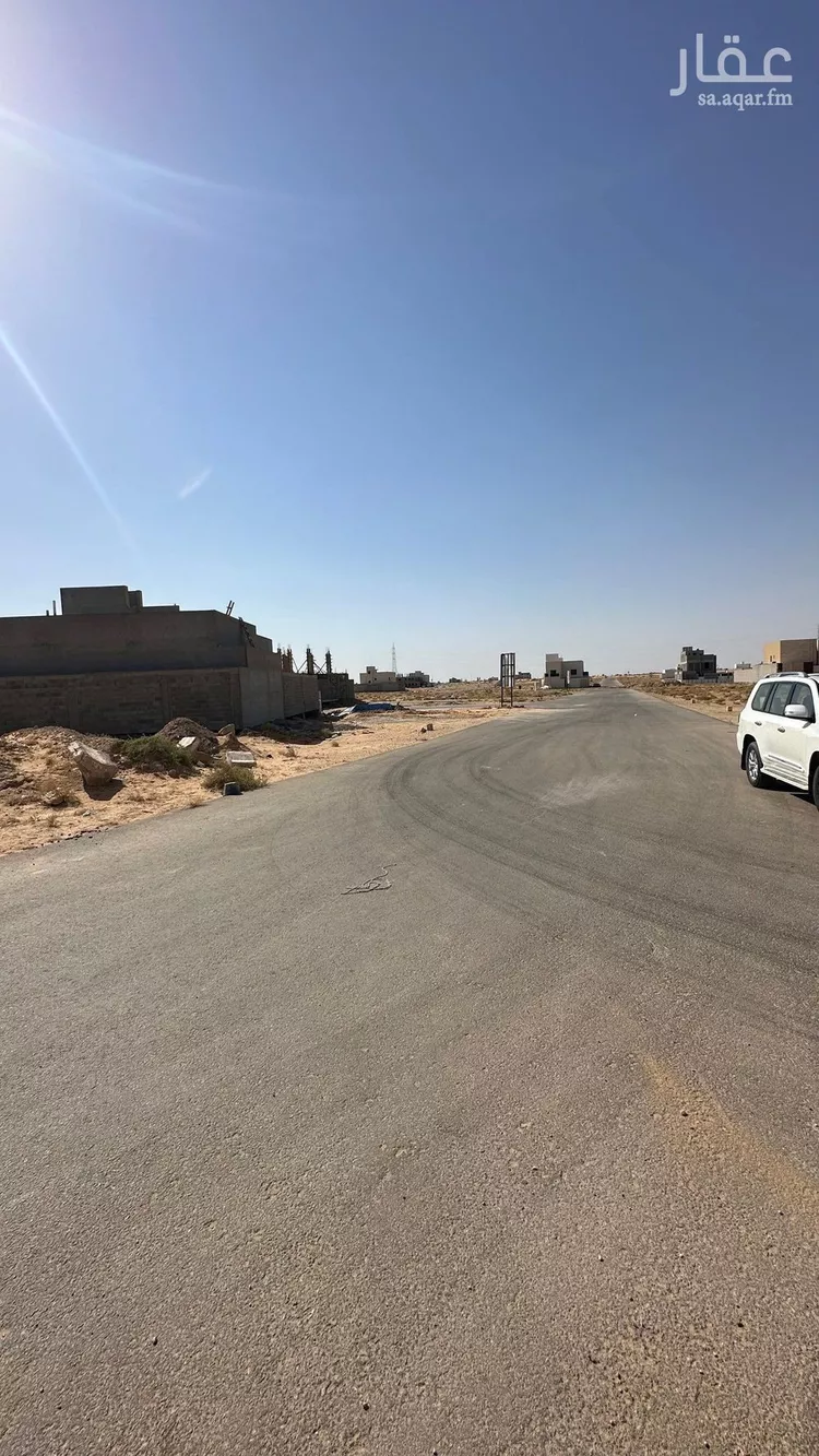 أرض للبيع في شارع عام, حي الشفق, مدينة بريده, منطقة القصيم صورة 3