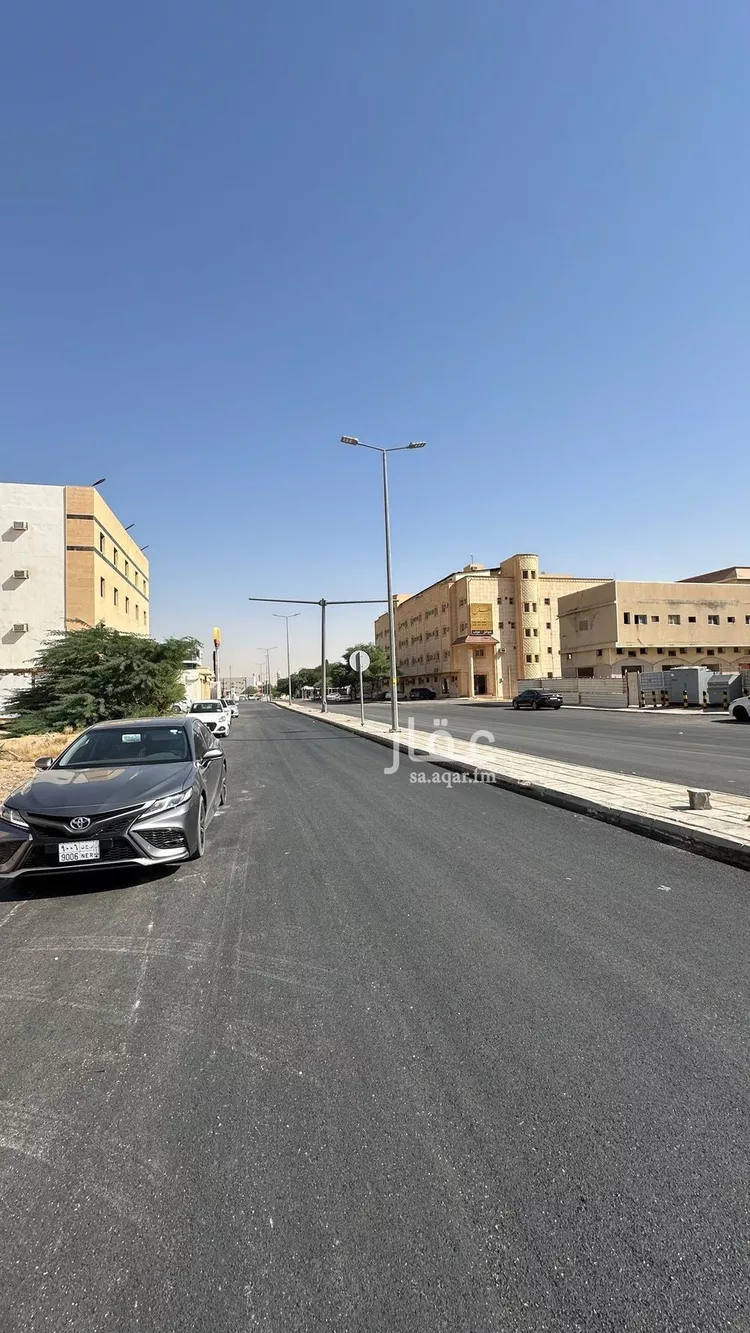 أرض للبيع في شارع سعود بن عبدالعزيز, حي المنتزة الغربي, مدينة بريده, منطقة القصيم صورة 3