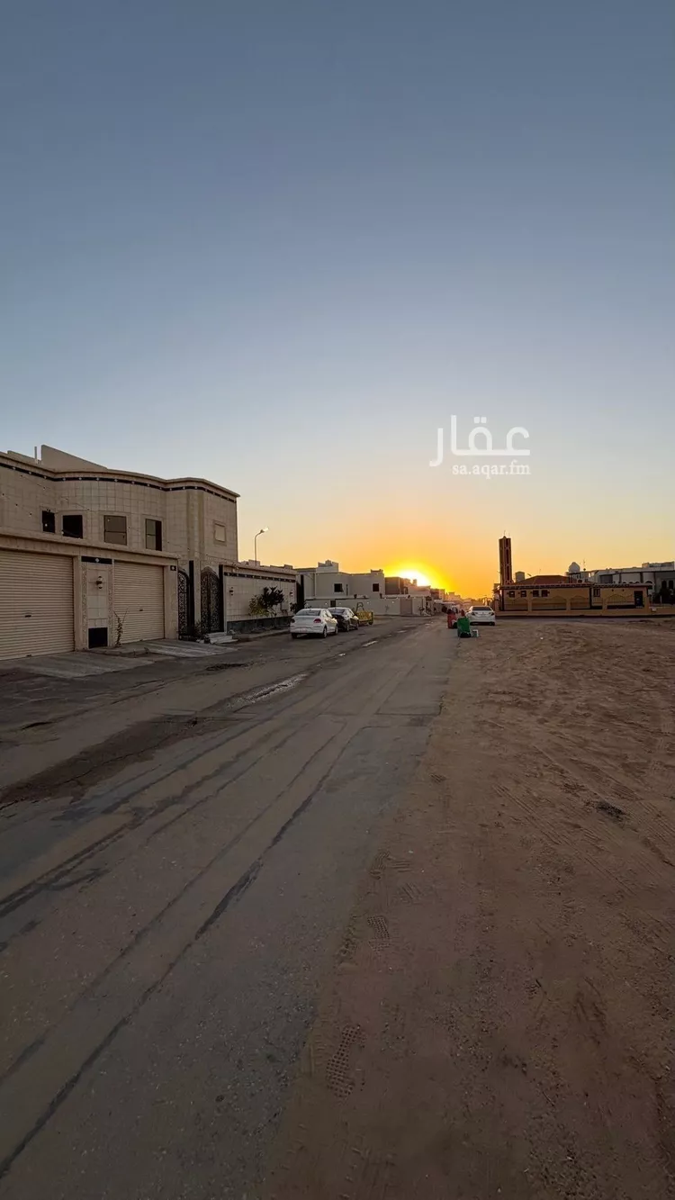 أرض للبيع في شارع الشقة 112, حي الشفق, مدينة بريدة, منطقة القصيم صورة 4