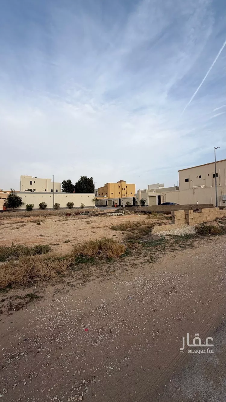 أرض للبيع في شارع الشقة 410, حي الشقة, مدينة بريدة, منطقة القصيم صورة 2