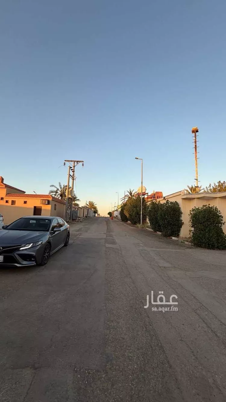 أرض للبيع في شارع العام, حي المنصورة, مدينة بريدة, منطقة القصيم صورة 5